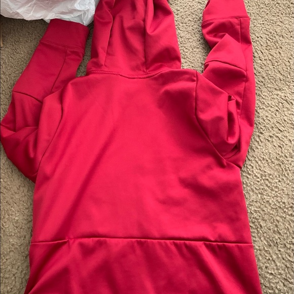 Boys Nike jacket - Picture 2 of 3